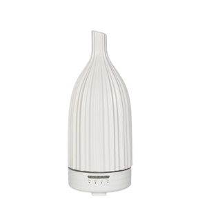 100ml OEM ODM קרמיקה חיוני שמן ארומה מפזר עבור בית - Product Image 1