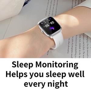 Kt65 thông minh đồng hồ 1.9 inch màn hình vuông BT gọi điện thoại <span class=keywords><strong>Heart</strong></span> <span class=keywords><strong>Rate</strong></span> máu Oxy sức khỏe giám sát tập thể dục Tracker thể thao đồng hồ 2025 - Product Image 5