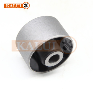 Kaluj Douille de suspension arrière droite Petites bagues de bras de commande 48760-42010 4876042010 pour Toyota RAV 4 III (_ A3 _) RAV 4 IV (_ A4 _) - Product Image 2