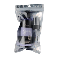 Luxfume Brume Lissante et Protectrice Thermique pour Cheveux et Perruques – Brillance Longue Durée, Fini Soyeux et Lisse