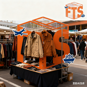 ตัวแทนนำเข้าสินค้าจีน 1688 บริการนำเข้าสินค้า 1688 - Product Image 2