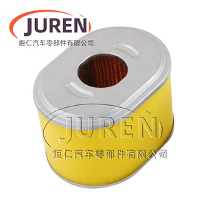 ไส้กรองอากาศ Juren รุ่น 17210-ZE1-517 สำหรับเครื่องยนต์ GX160 GX200 GX140 GX168 - Product Image 2