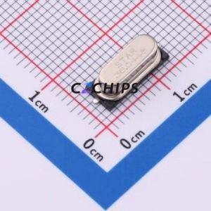SWXJFBCVE0-36.044800 Crystal (Passive) HC-49S-SMD Crystal Oscillator SMD Crystal Oscillator 36.0448MHz 20ppm 16pF - Product Image 1