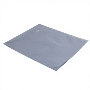 Sacs en plastique personnalisés avec blindage ESD de 6x9 pouces Emballage de disque dur Emballage ESD antistatique - Product Image 1