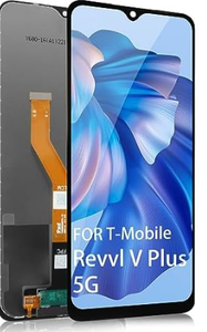 Màn hình cảm ứng cho Coolpad c3701a c3701 Bảng điều chỉnh tactil cho t di động T-mobile revvl cộng với màn hình cảm ứng <span class=keywords><strong>Digitizer</strong></span> - Product Image 2