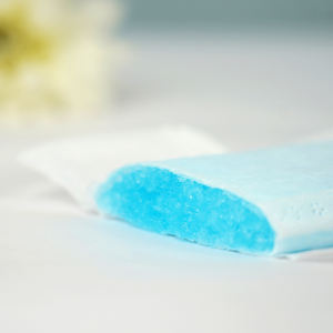 Toallas Sanitarias de Algodón TAYUE para Mujer, Maxi/Super Winged, con Protección Contra Fugas y Súper Absorbencia - Product Image 6