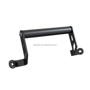 Accesorios para Motocicleta <span class=keywords><strong>Ducati</strong></span> Multistrada <span class=keywords><strong>1200</strong></span> S <span class=keywords><strong>Touring</strong></span> 1200S D-Air Pikes Peak, Soporte de Navegación, Soporte para Teléfono GPS - Product Image 3