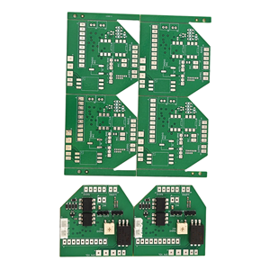 Montagem de <span class=keywords><strong>PCB</strong></span> Turnkey, Fabricação Completa de PCBA, Placa de Circuito para Arquivos BOM e Gerber, Serviço de PCBA OEM - Product Image 3