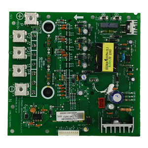 โมดูลอินเวอร์เตอร์ ME-POWER-35A PS22A78 35A ชุดขับเคลื่อนคอมเพรสเซอร์เครื่องปรับอากาศ - Product Image 1