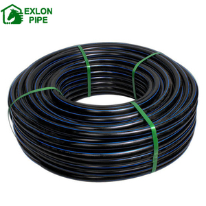 ISO4427/ IPS/DIPS 2 3 pouces 25mm 32Mm 63Mm 100Mm taille personnalisée LDPE bobine <span class=keywords><strong>tuyau</strong></span> en polyéthylène pour <span class=keywords><strong>tuyau</strong></span> d'irrigation agricole - Product Image 1