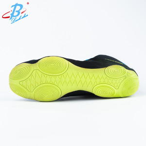 OEM & ODM-zapatos de lucha de entrenamiento para <span class=keywords><strong>hombre</strong></span>, <span class=keywords><strong>Zapatillas</strong></span> de malla transpirable para <span class=keywords><strong>gimnasio</strong></span>, de lucha libre, atléticas - Product Image 5