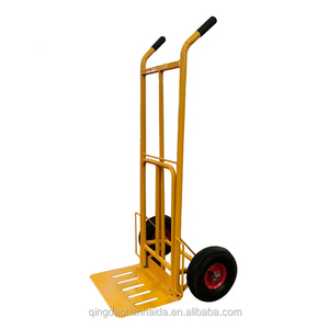 HT 1827 chariots à main lourds pour arabie saoudite et moyen-orient - Product Image 3