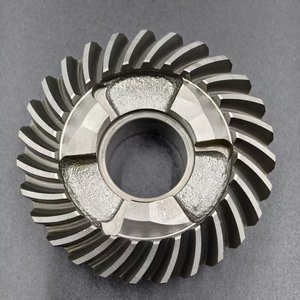 Yamaha 9.9hp/15HP motore fuoribordo retromarcia 6E7-45571-00 nuovo per F9.9F15F20 benzina tipo carburante - Product Image 3
