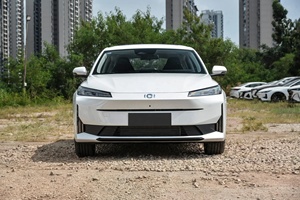 ซื้อรถยนต์ไฟฟ้า Changan Qiyuan A05 รุ่นปี 2026 ประสิทธิภาพสูง พลังงานใหม่ แบบ 4 ประตู 5 ที่นั่ง ระยะทางวิ่ง 1300 กม. ผลิตในประเทศจีน - Product Image 3