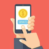 Aplicación de Donación en Línea WISE HUSTLERS TECHNOLOGIES PRIVATE LIMITED, Solución de Donación Digital para Organizaciones Sin Fines de Ganancia, Compatible con Mac OS e Internet