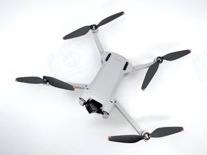 HFT Professional <span class=keywords><strong>Mini</strong></span> <span class=keywords><strong>3</strong></span> <span class=keywords><strong>Pro</strong></span> Fly More <span class=keywords><strong>Combo</strong></span> con Control Remoto RC al por Mayor - Product Image 2