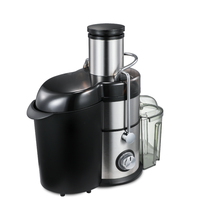 4 In 1 Juicer Blender Keukenmachine Kleine Elektrische Multi Food Chopper 800W High Speed Blender Set