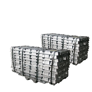 亜鉛インゴット99.995% - Product Image 5