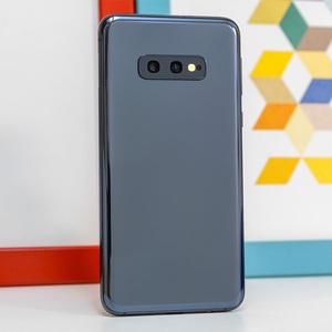 Téléphones mobiles de qualité supérieure, choix intelligent, <span class=keywords><strong>S10e</strong></span> LTE SM-G970U (<span class=keywords><strong>GSM</strong></span> débloqué) 128 Go 6 Go de RAM, smartphone Android à bas prix - Product Image 1