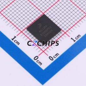 Original et nouveau MC33PF8100EPES HVQFN-56-EP(8x8) puce IC de Circuit intégré PMIC IC de gestion de l'alimentation professionnelle (PMIC) - Product Image 1