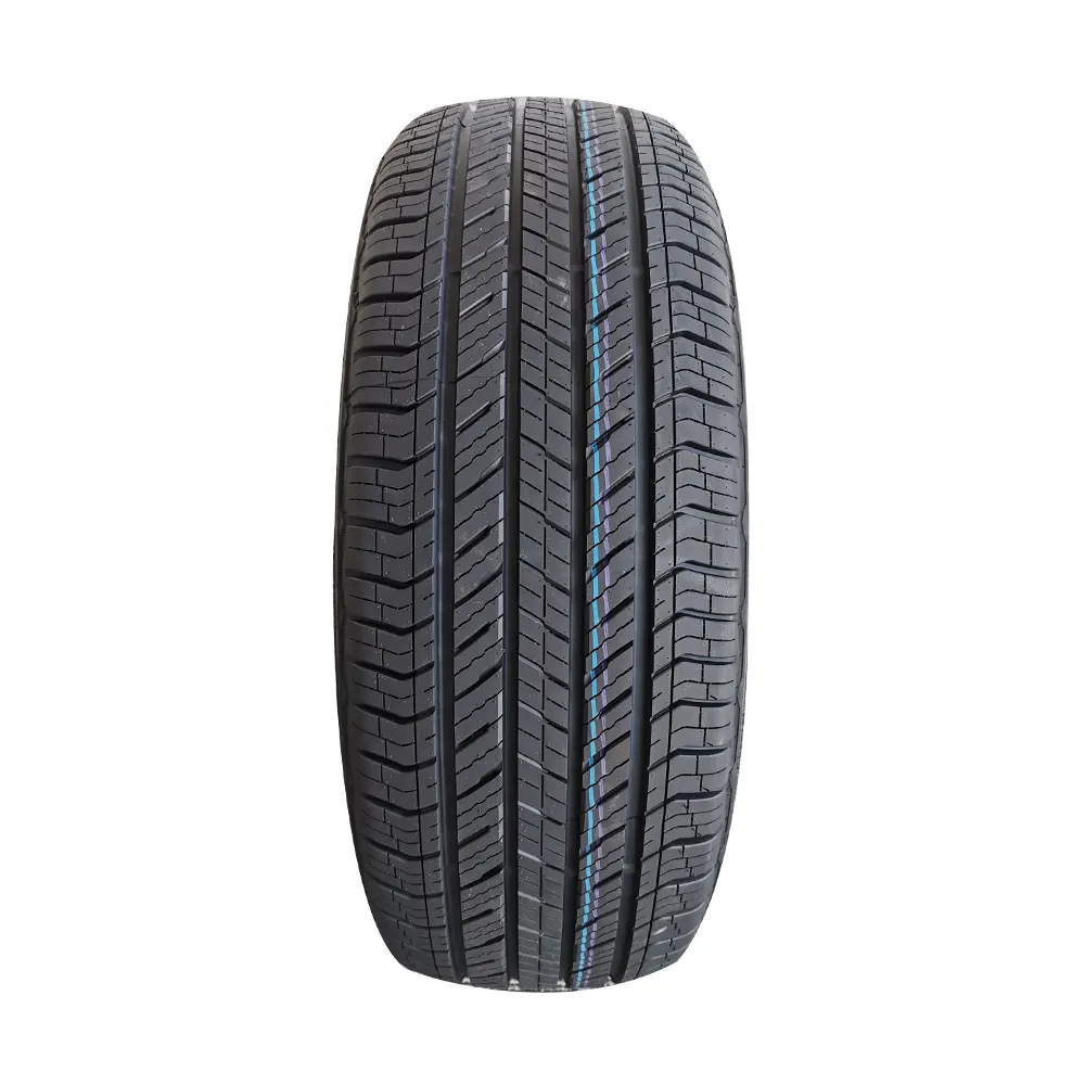 Auto pneu de carro com melhor preço 225/65R17LT-8PR 225/70R15C- 8PR 225/75R15 225/75R 10PR borracha natural