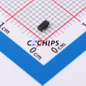 Nuevo chip IC de circuito integrado SOT-23 original, monitor PMIC y reinicio IC - Product Image 1