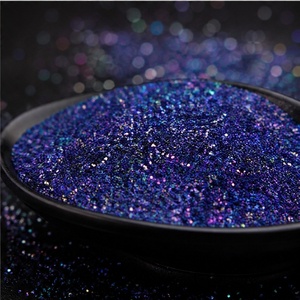 Bright Colorful Holographic Fine <strong>Glitter</strong> <strong>Red</strong> Silver Blue Purple For Body Hair Nail Art Christmas Resin - Product Image 1