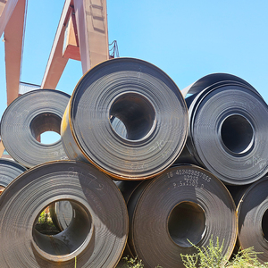 AISI 1075 1095 SK4 SK5 65MN C45 C50 C60 Spring <strong>Steel</strong> Coils <strong>Cold</strong> Rolled for Boiler Plate Welding Bending JIS/BIS/KS Certified - Product Image 6