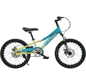 20Inch Kinderen Mountainbikes Kinderen Fiets Voor 6-10 Jaar Oud Kind