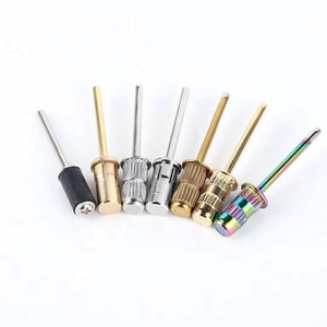 Manchon en carbure <span class=keywords><strong>de</strong></span> tungstène, 1 pièce, nouveau mandrin <span class=keywords><strong>de</strong></span> <span class=keywords><strong>ponçage</strong></span> facile à utiliser - Product Image 6