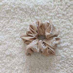 Lot de chouchous élastiques en fibre de bambou pour bébés filles, avec motifs imprimés personnalisables, en boîte mystère - Product Image 6