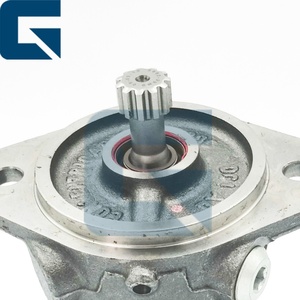 Bomba de Transferencia de Combustible para Motor Grader 120H 140H, 388-7285 3887285, Motor C10 C12 - Product Image 3