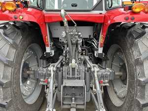 2023 MASSEY FERGUSON 7S.165 Compre tractor agrícola Massey Ferguson usado barato - Product Image 5