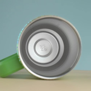 Vaso Térmico de 40oz con Diamantes de Imitación <span class=keywords><strong>y</strong></span> Asa, Taza de Acero Inoxidable con Aislamiento al Vacío <span class=keywords><strong>y</strong></span> Brillo de Diamantes para Niñas <span class=keywords><strong>y</strong></span> Mujeres - Product Image 4