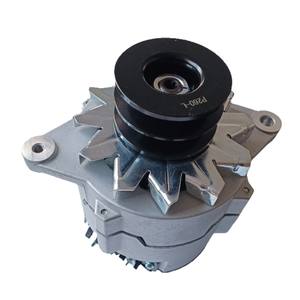 Alternador Jixinxiang JFZ245-D08 para Montacargas 6T, Pieza de Repuesto para Motor Xichai CA4DF3-12GCG3U - Product Image 4