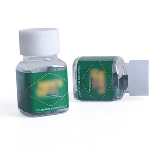 OEM Tùy chỉnh công thức thảo dược tập trung epimedium 00 # viên nang kéo dài thời gian viên nang hỗ trợ sức khỏe cảm xúc - Product Image 4