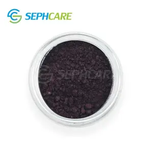 Sephcare OEM/ODM Bulk Water/oil Soluble D C Lakes Red Cosmetic Pigment For Lipsticks/nail Polish/makeup Eyeshadow