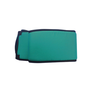 Ceinture de soutien lombaire pour personnes âgées Montai, ceinture de contention pour lit, fixation du torse, ceinture de sécurité lombaire anti-chute, usine - Product Image 1