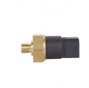 Kubotas Diesel Engine 1115 Single Cylinder Water Cooled High Quality Oil Pressure Sensor <b>Switch</b> Spare Parts - Product Image 5