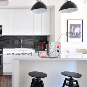 Azul carbono tecnologia inc 12.8V 200Ah 250Ah 300Ah LiFePO4 Baterias Solar Battery Armazenamento Lithium Ion Battery - Product Image 5