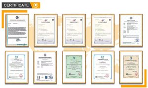 Electro-hydraulic Servo Steel Strand <strong>Testing</strong> <strong>Machine</strong> - Product Image 5