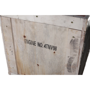 Blocco Motore TALUADA 4TNV98T per Escavatore Lonking6090, Blocco Motore CLG908EHD CT85-8B, Blocco R80-7 - Product Image 5