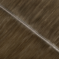 Meilleures ventes : Extensions de cheveux humains Remy à double trame Genius Weft, cuticules intactes, modèle Butterfly Medusa