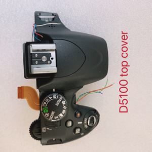 Nouveau groupe de couvercle supérieur complet d'origine pour <span class=keywords><strong>Nikon</strong></span> <span class=keywords><strong>D5100</strong></span> - Product Image 5