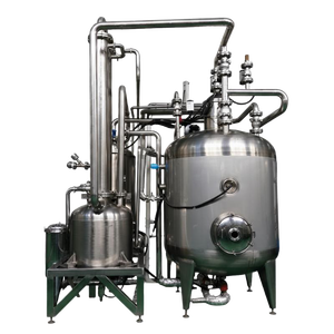 新型ポット自動電気ガスフライヤー工業用機械連続商用ステンレス鋼高効率フライドポテト - Product Image 3