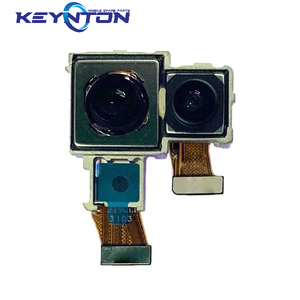 Cámara <span class=keywords><strong>Trasera</strong></span> Grande Keynton, Recién Llegada, para <span class=keywords><strong>Huawei</strong></span> <span class=keywords><strong>P30</strong></span> <span class=keywords><strong>Pro</strong></span> - Product Image 5