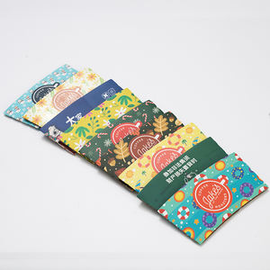 Individuelle Kaffeebecher-Manschetten aus Papier, Schaumstoff-Becherhülle für 12oz 16oz 20oz 22oz Milchtee- und Kaffeebecher, Rutschfest und Wärmeisolierend - Product Image 2