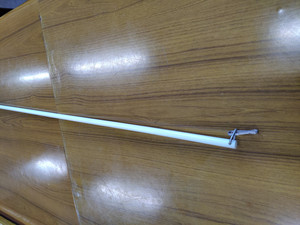 Barra de <span class=keywords><strong>fibra</strong></span> de <span class=keywords><strong>vidrio</strong></span> para cortina, bastón de <span class=keywords><strong>fibra</strong></span> de <span class=keywords><strong>vidrio</strong></span> para cortina - Product Image 4