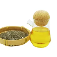 Hot Selling Chia Seed Oil Bulk Oil Price for Chia Seed Cooking Oil