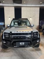 NOUVEAU Jetour Traveler 2026 2.0td Xwd Cross 2025 T2 2.0 – Véhicule Essence Hybride Tout-Terrain SUV Gator 2025 Getour